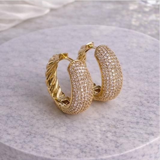 COMPRE JUNTO - Brinco e Anéis