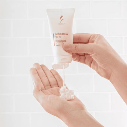 ESFOLIANTE FACIAL SCRUB CREAM SKIN