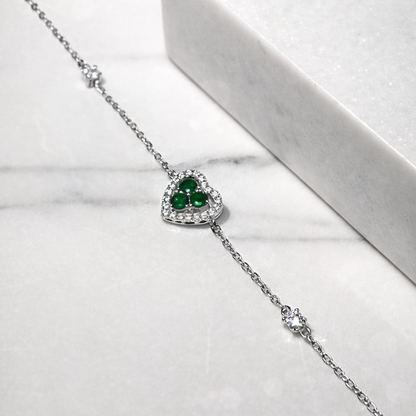 Compre Junto - Brinco, Colar e Pulseira