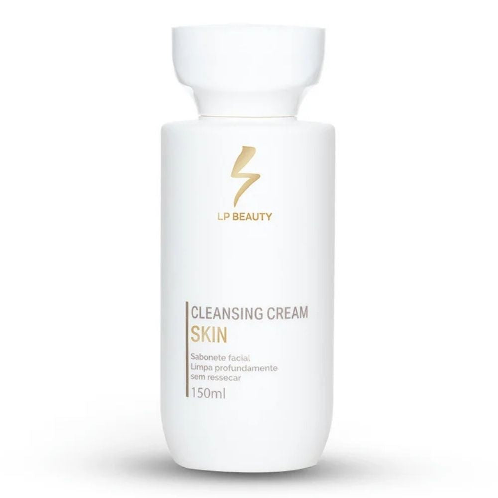 SABONETE FACIAL CLEANSING CREAM SKIN