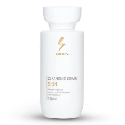 SABONETE FACIAL CLEANSING CREAM SKIN