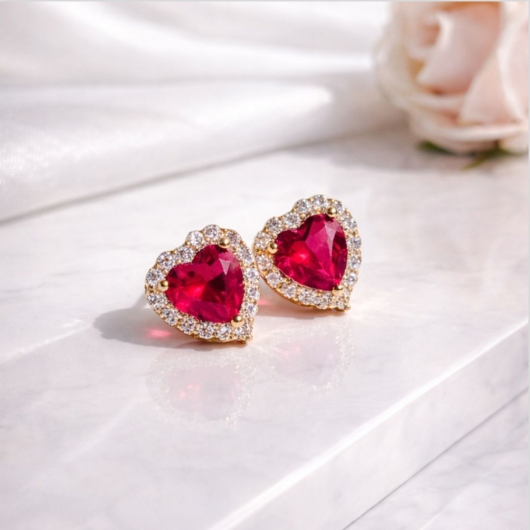 COMPRE JUNTO - Brinco, Anel e Bracelete