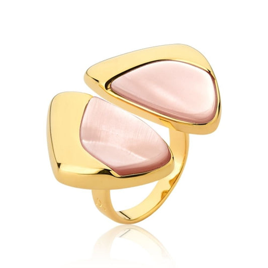 ANEL AILES, QUARTZO ROSA CHAPA (2)