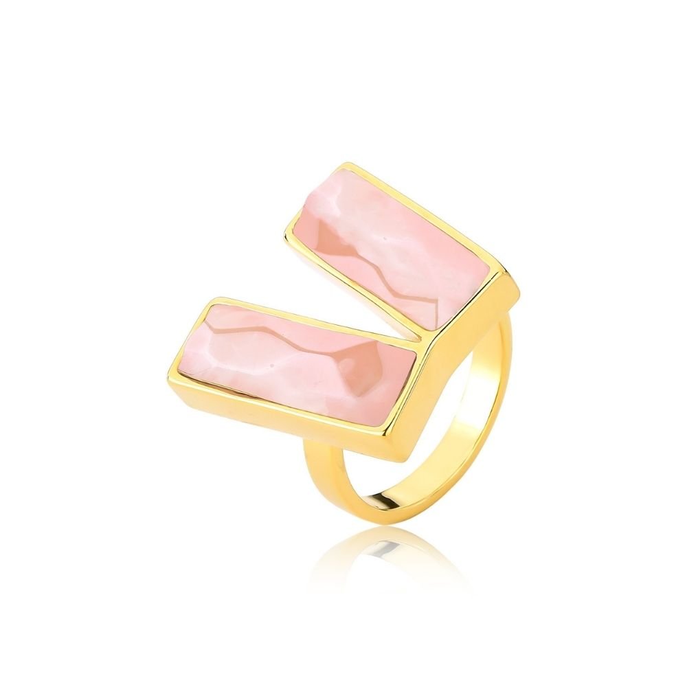 ANEL HARMONIE, CONVICTA, QUARTZO ROSA