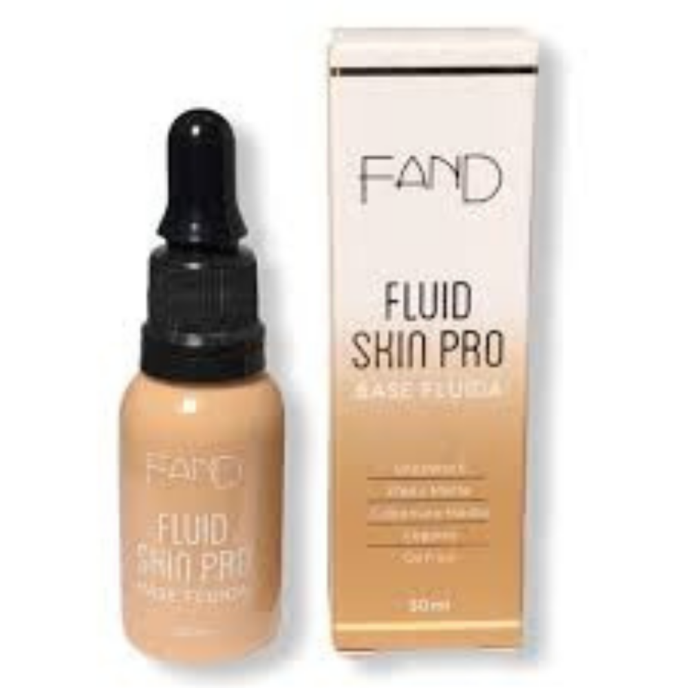 BASE FAND FLUID SKIN PRO