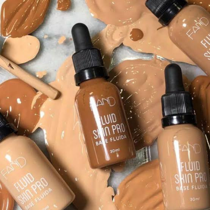 BASE FAND FLUID SKIN PRO