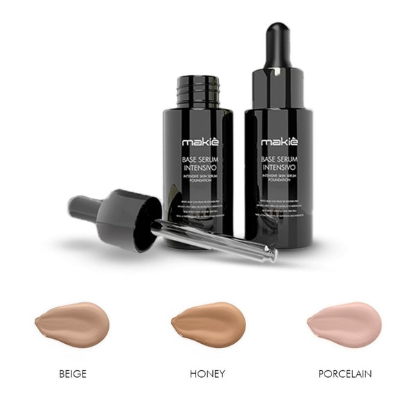 BASE SERUM