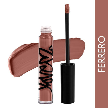 BATOM LIQUIDO FERRERO