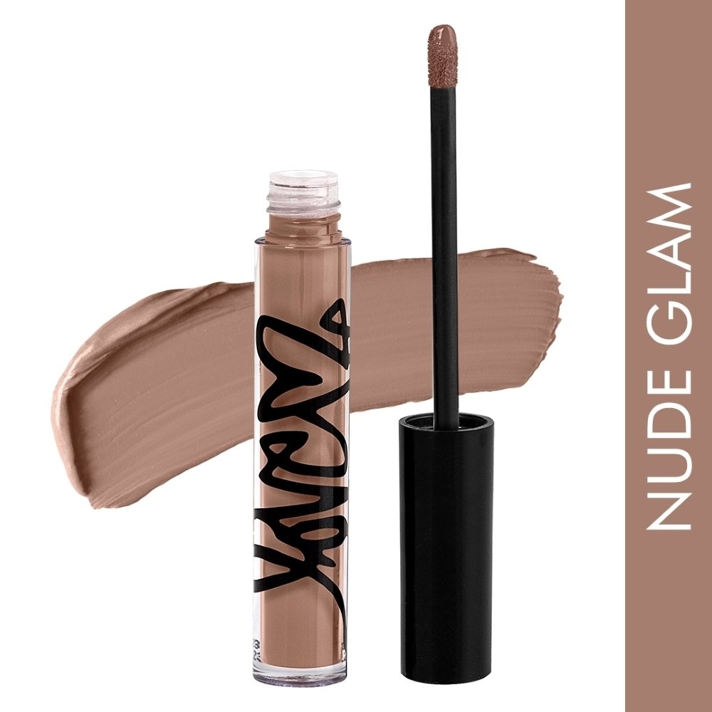 BATOM LIQUIDO NUDE GLAM