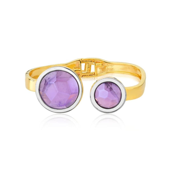 BRACELETE SINGULAR, AMETISTA (2)