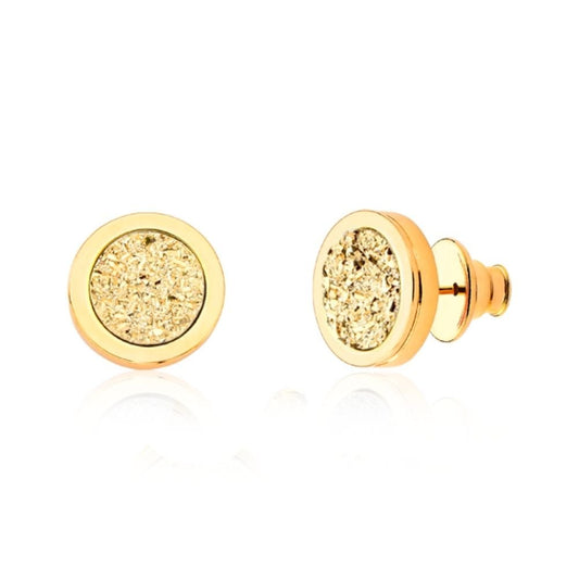 BRINCO SINGELO, DRUZA OURO