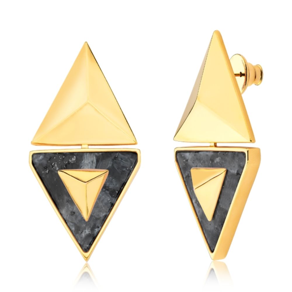 BRINCO THÁRROS - LABRADORITA