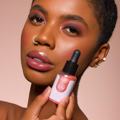 Blindagem impact glow fand