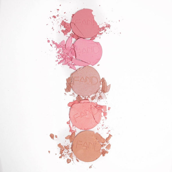 Blush fand