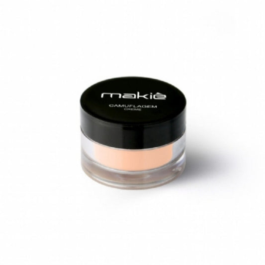 CAMUFLAGEM EM CREME IVORY