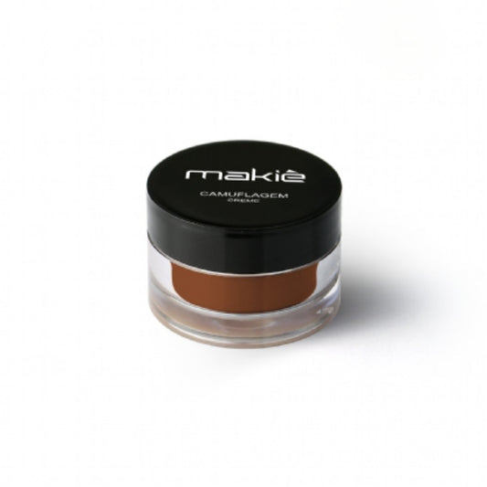 CAMUFLAGEM EM CREME PECAN