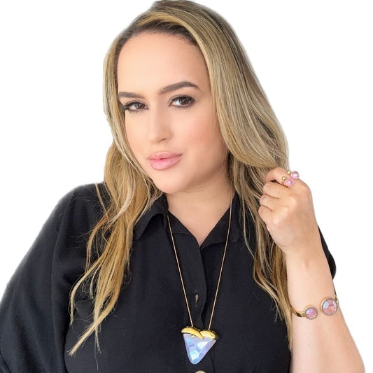 COLAR INCONDICIONAL, PORCELANA BRANCA