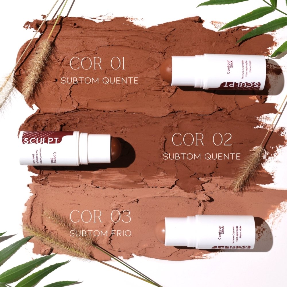 Contorno Sculpt Contour Stick Fand