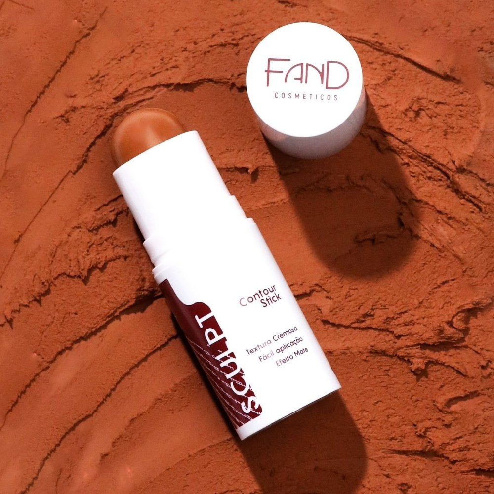 Contorno Sculpt Contour Stick Fand quente 1