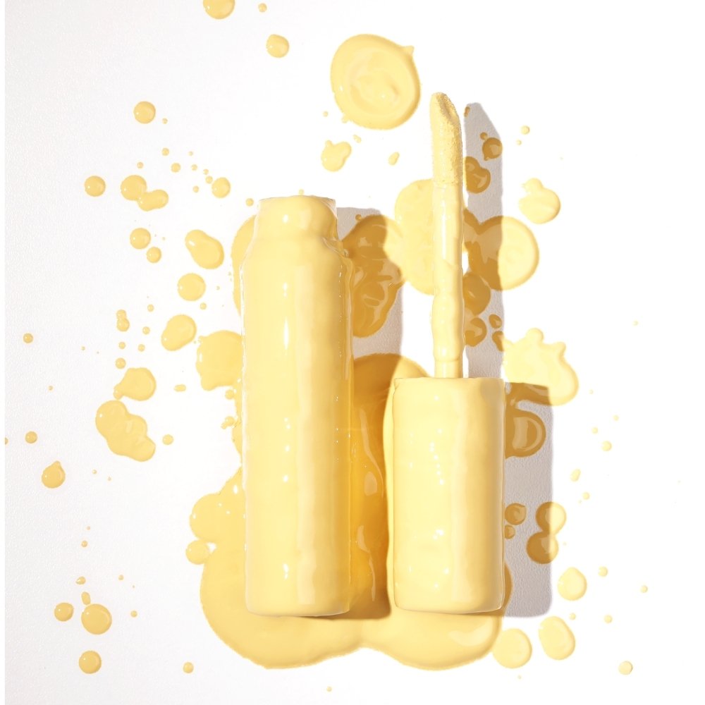 Corretivo Liquido Amarelo