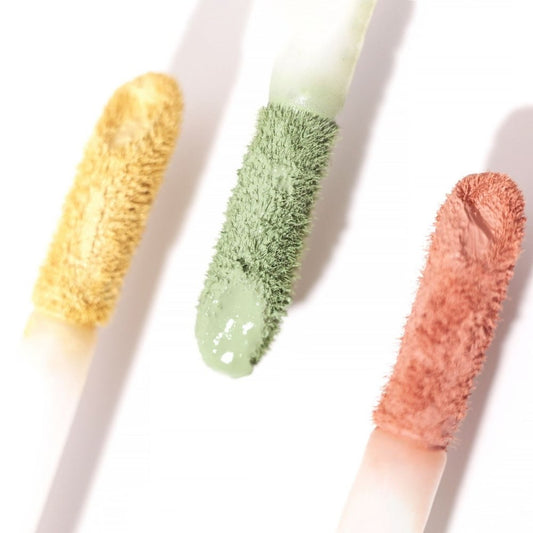 Corretivo Liquido Colorido