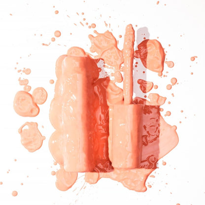 Corretivo Liquido Colorido Laranja