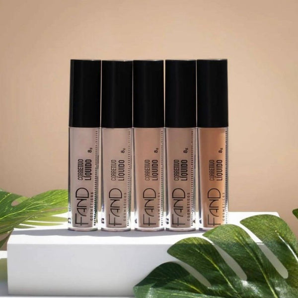 Corretivo liquido