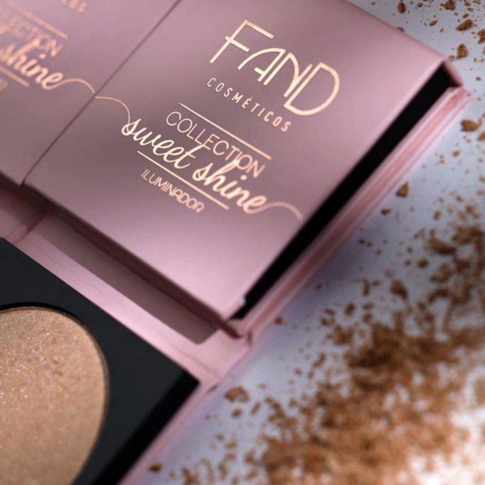 Iluminador Sweet Shine
