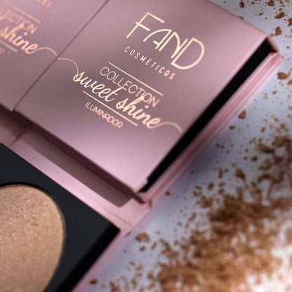 Iluminador Sweet Shine