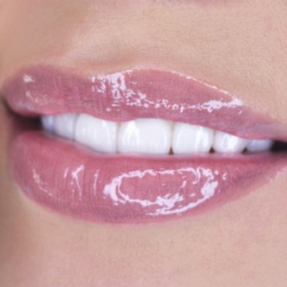 LIP GLOSS NUDE GLOSSY (2)