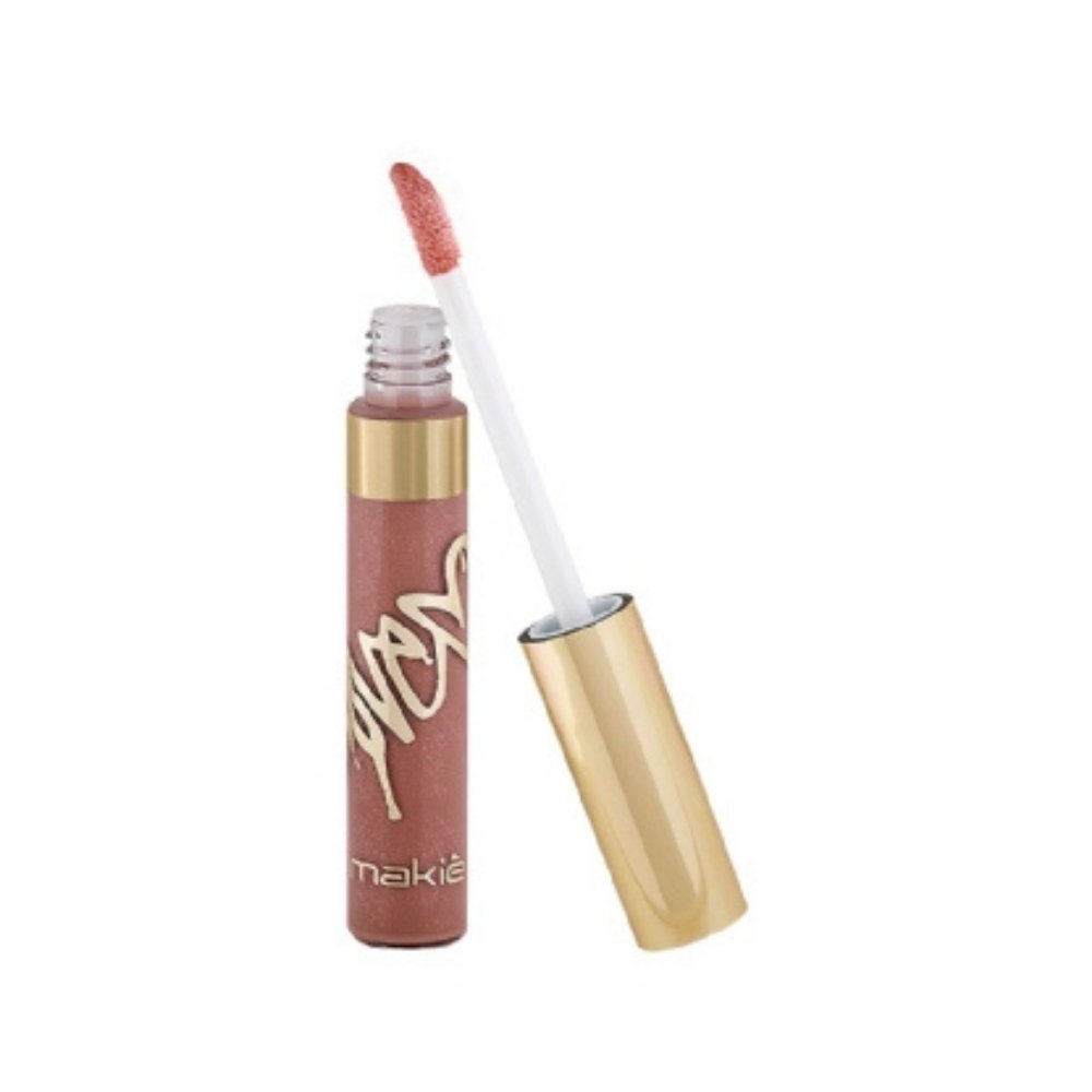 LIP GLOSS NUDE GLOSSY