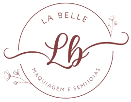 Lá Belle - Maquiagens e Semijoias