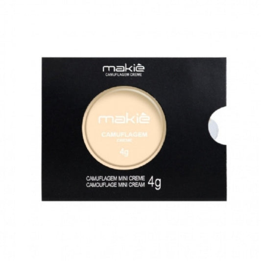 Mini camuflagem SNOW