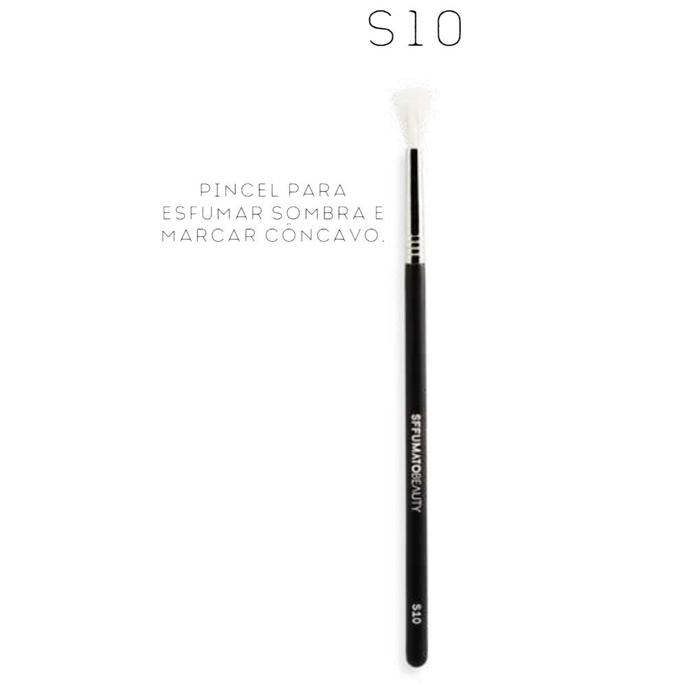Pincel de Esfumar S10