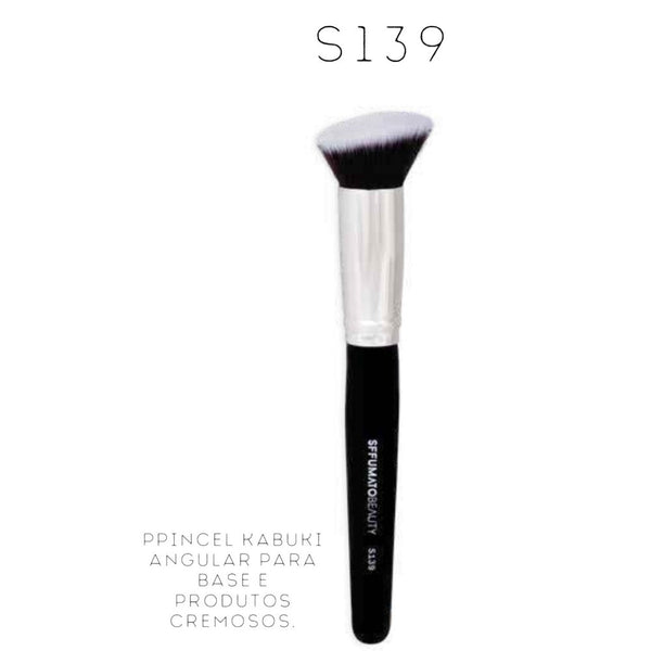 Pincel de aplicar base S 139