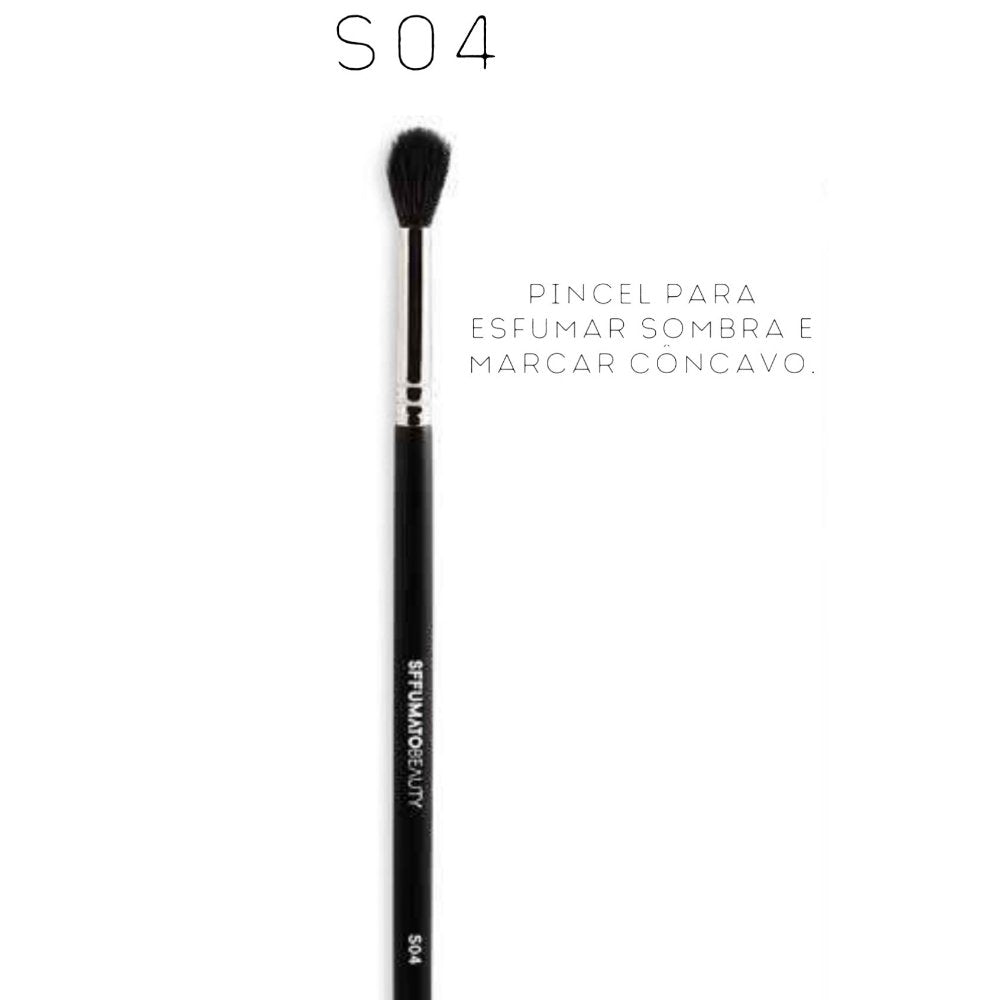 Pincel de esfumar S04