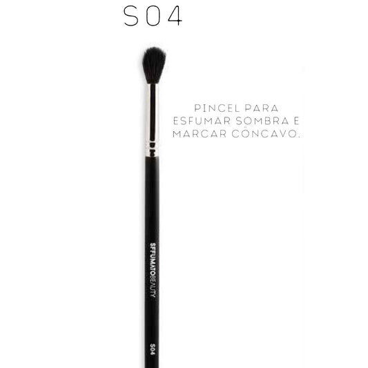 Pincel de esfumar S04