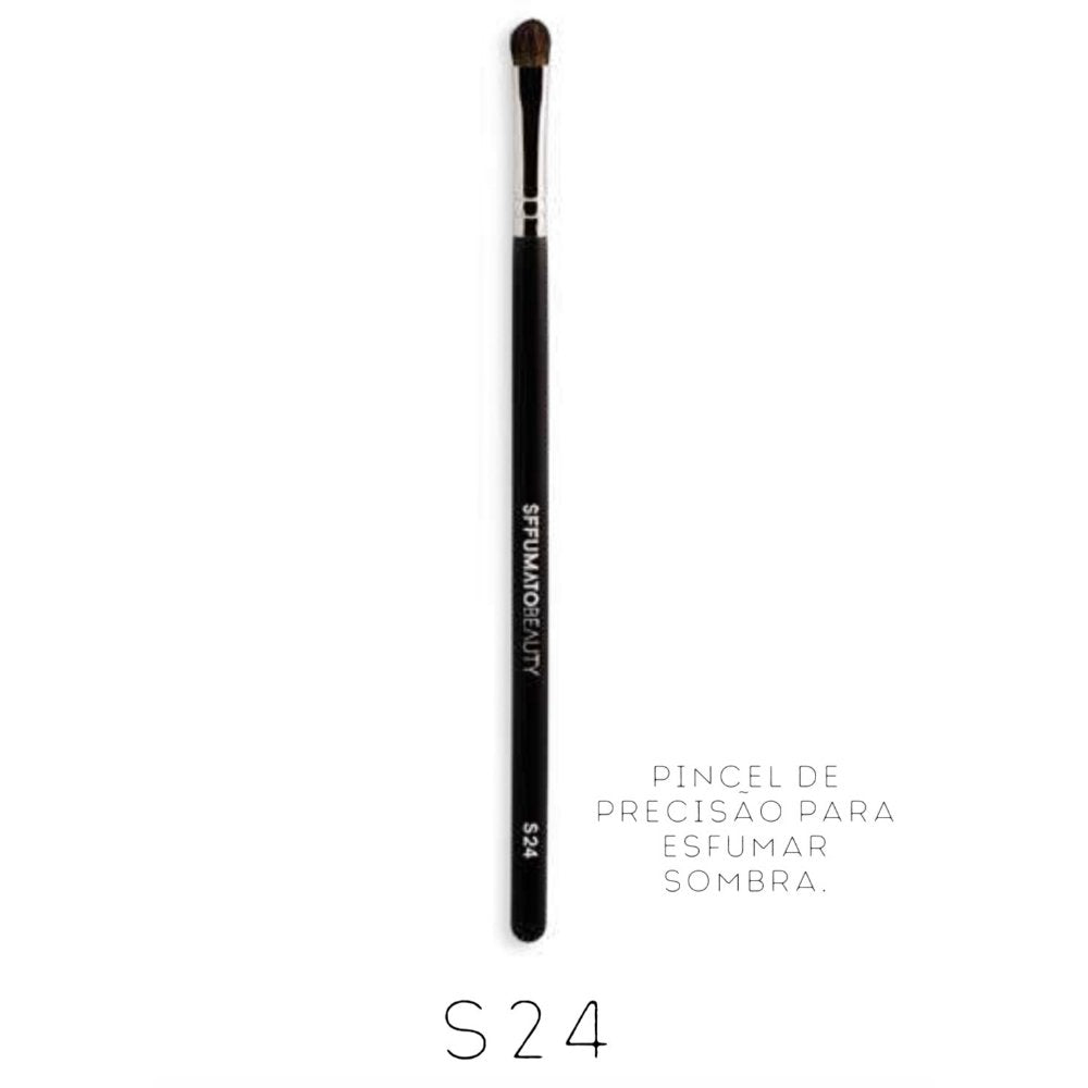 Pincel de precisão para aplicar sombra S24