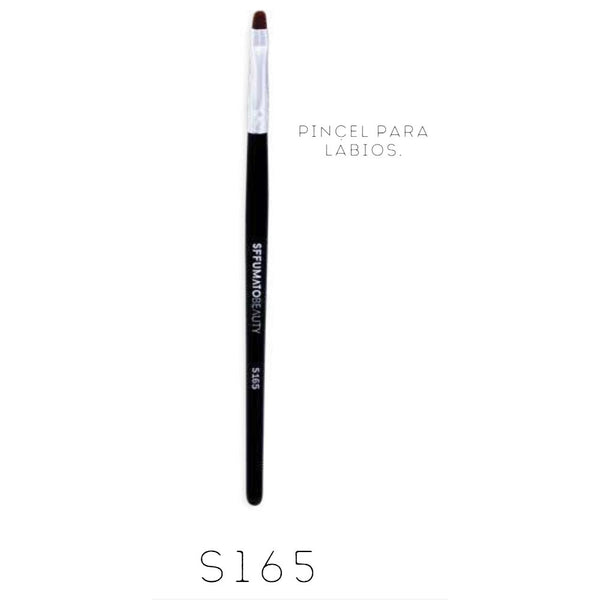 Pincel para aplicar batom S165