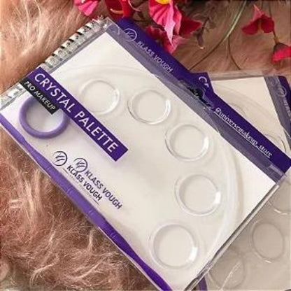 Placa de Acrílico (3)