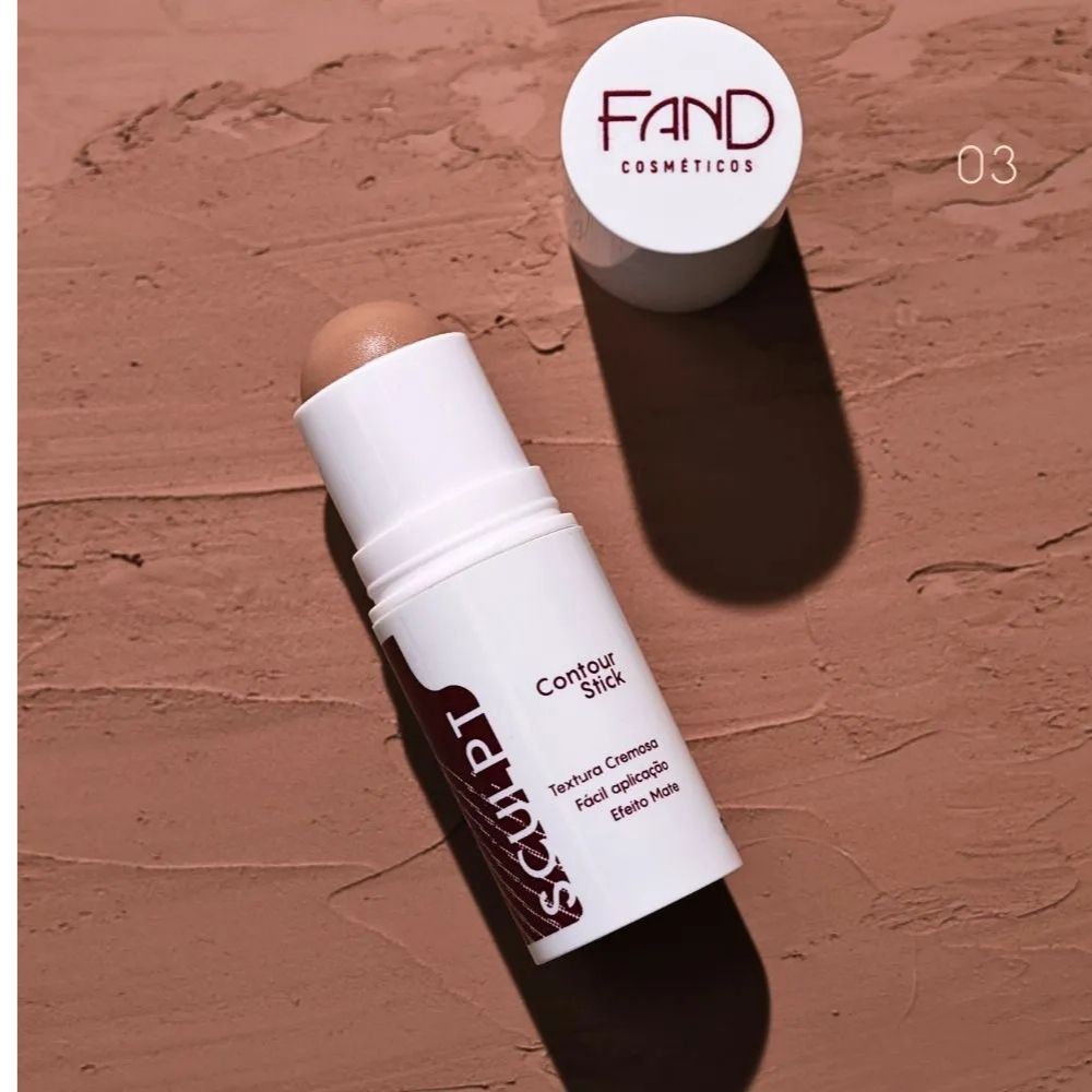 Contorno Sculpt Contour Stick Fand