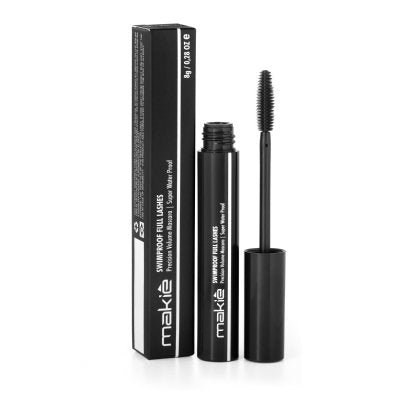 marcara de cilios full lashes